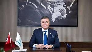 İTHİB/Öksüz: Maske ve önlükte ihracat potansiyeli yaratabiliriz