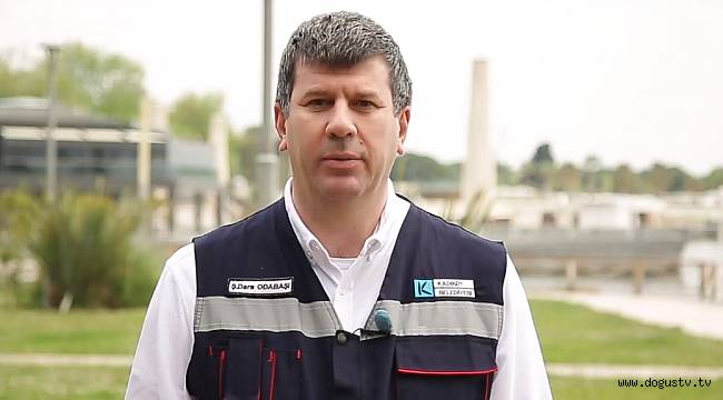KADIKÖY BELEDİYESİ KORONA VİRÜS ÇALIŞMALARI ARALIKSIZ SÜRÜYOR!