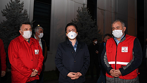 KAN BAĞIŞI HAYAT KURTARIR!