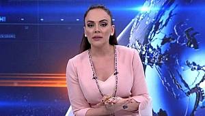 Kanal D Ana Haber sunucusu Buket Aydın istifa etti
