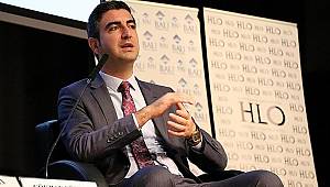 Kartal Belediye Başkanı Gökhan Yüksel’den 1 Mayıs Mesajı