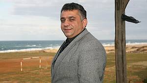 Kartal Belediyesi Basın Yayın ve Halkla İlişkiler Müdürü Hüseyin Caner Güler’in Acı Günü