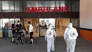 Kartal Belediyesi, Sağlık Emekçileri İçin Teyakkuzda