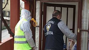 Kartal Belediyesi, Vatandaşların Yanında