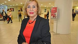  Kartal Gönüllüleri Platform Başkanı Hülya Koyun Çimen Hayatını Kaybetti