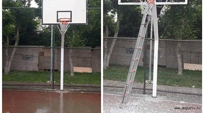 Kartal’ın 170 Parkı Salgın Sonrası İçin Hazırlanıyor