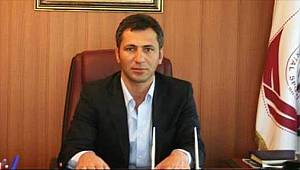 Kartalspor Başkanı Binali Aydın kalp krizi geçirdi.