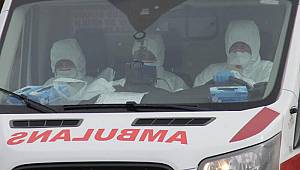 Kayseri'de şoke den olay! Üfürükçü kadın okuyup-üfleyerek koronavirüsü yaydı