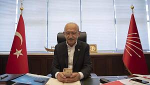 Kılıçdaroğlu, şehit anneleriyle görüntülü görüştü