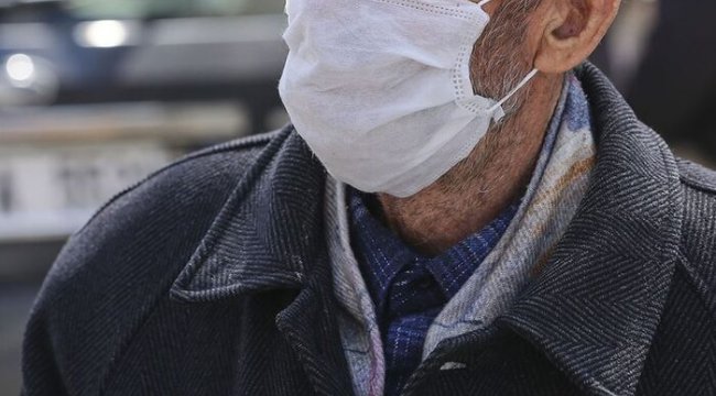 Kocaeli'de de maskesiz sokağa çıkmak yasaklandı! Hangi illerde maskesiz sokağa çıkmak yasak?