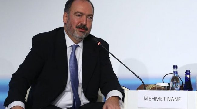 Koranvirüs: Pegasus CEO'su Mehmet Nane'ye göre havacılık sektöründe 'birleşmeler ve devletleştirmeler kaçınılmaz'