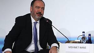 Koranvirüs: Pegasus CEO'su Mehmet Nane'ye göre havacılık sektöründe 'birleşmeler ve devletleştirmeler kaçınılmaz'