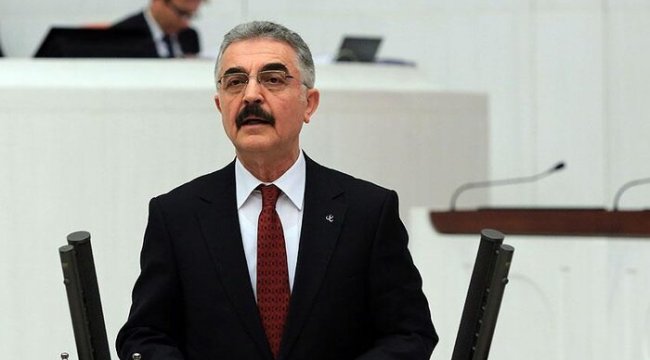 MHP'den Ali Babacan'a sert tepki