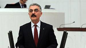 MHP'den Ali Babacan'a sert tepki