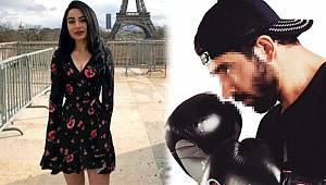 Muğla'da kadın cinayeti! Milli boksör, kız arkadaşını vahşice öldürdü