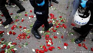 Olaylı 1 Mayıs'ta DİSK üyeleri serbest bırakıldı