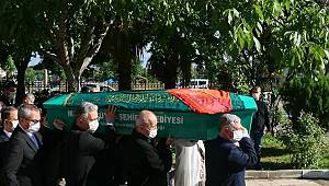 Orgeneral Ümit DÜNDAR ın zor günü