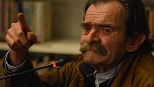 Oruç Aruoba kimdir?: Ünlü yazar, şair ve felsefeci 72 yaşında hayatını kaybetti