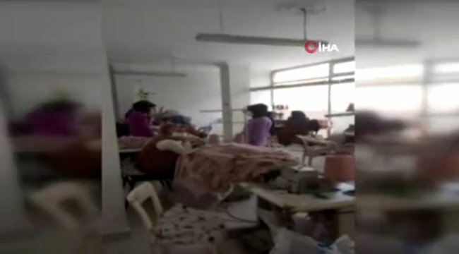 Sancaktepe'de yasağı ihlal eden 17 kişiye 54 bin lira ceza