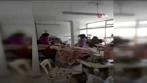 Sancaktepe'de yasağı ihlal eden 17 kişiye 54 bin lira ceza