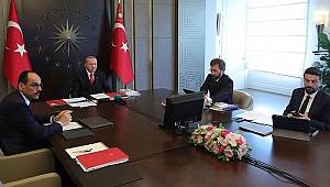 Seyahat yasakları ile 65 yaş üstü ve 20 yaş altı için sokağa çıkma kısıtlaması kaldırılacak mı? Kritik kabine toplantısı bugün