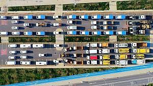 ŞİLE BELEDİYESİ ARAÇ FİLOSUNU YENİLEDİ