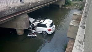 Silivri'de feci kaza: 1 ölü
