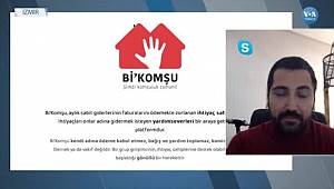 “Şimdi Komşuluk Zamanı”