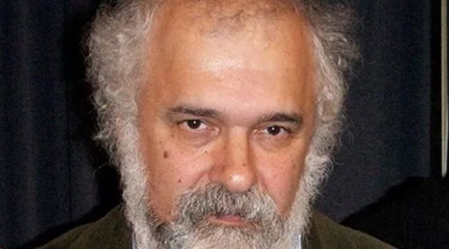 Son dakika: Ragıp Zarakolu hakkında soruşturma başlatıldı