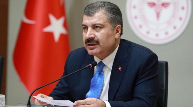 Son dakika! Türkiye'de koronavirüsten can kaybı 3 bin 739'a yükseldi