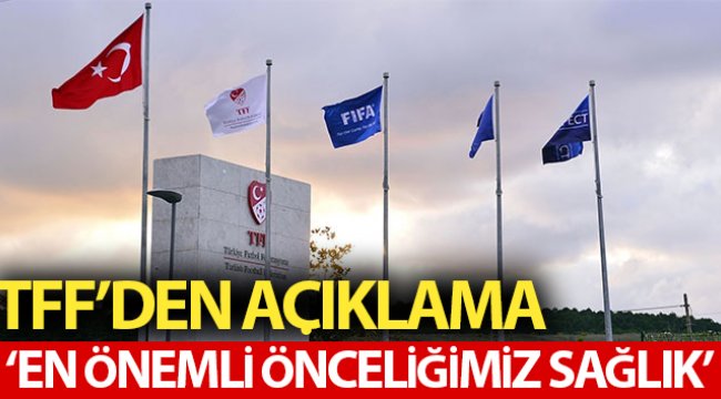 TFF: