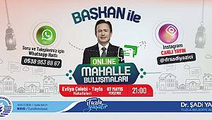 TUZLA HALK MECLİSİ SOSYAL MEDYADA