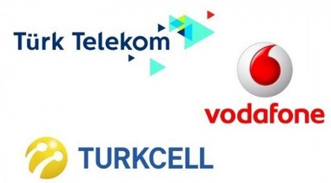Yoğunluktan dolayı telefonlarda aksama yaşanmıştı! Turkcell, Vodafone ve Türk Telekom'dan açıklama geldi