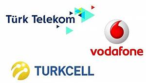 Yoğunluktan dolayı telefonlarda aksama yaşanmıştı! Turkcell, Vodafone ve Türk Telekom'dan açıklama geldi