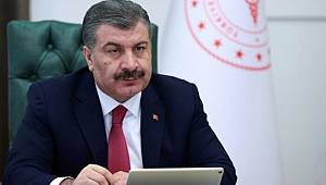 Acı haberi Bakan Koca verdi: Dilek hemşire hayatını kaybetti