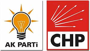 AK Parti'den CHP'ye kritik ziyaret! Barolarla ilgili düzenlenme görüşülecek