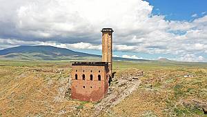 Anadolu'daki ilk Türk camisi Ebul Menuçehr restore edilerek ibadete açılacak