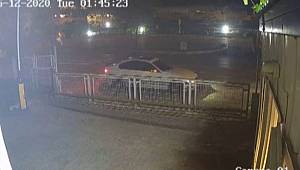 Araçtan kurşun yağdıran şüpheliler tutuklandı