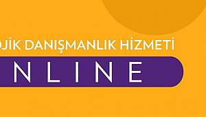 ATAŞEHİR BELEDİYESİ 'NDEN SINAVA DOĞRU ONLİNE PSİKOLOJİK DANIŞMANLIK HİZMETİ