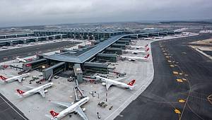 Bakan Ersoy duyurdu! Havaalanlarında koronavirüs test merkezleri açılıyor