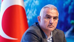 Bakan Ersoy: İkinci dalga olacağını düşünmüyorum