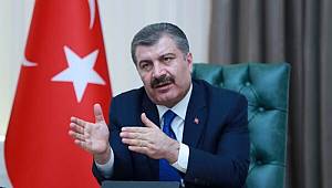 Bakan Koca uyarmıştı! Hidroksiklorokin'in ölüm oranlarını artırdığını iddia eden makaleler geri çekildi