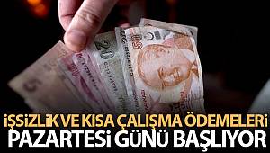 Bakan Selçuk: 'Haziran ayına ilişkin işsizlik ve kısa çalışma ödemeleri 29 Haziran’da başlıyor'