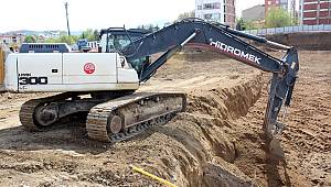 Bakanlık 5 ilde, 201 derslik kapasiteli 12 okul inşa edecek