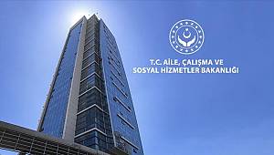 Bakanlık, kamuda normalleşme sürecinde alınacak tedbirleri açıkladı