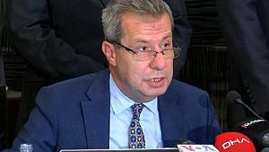 Baro başkanlarından ortak açıklama! Ankara'da miting çağrısı