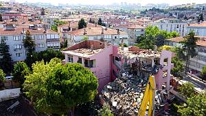  Başkan Hasan Akgün: 'İstanbul'u etkileyecek depreme sıranın geldiğini görüyoruz'