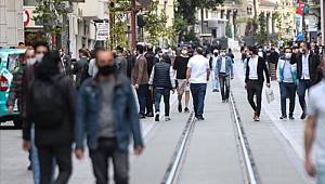 Bilim Kurulu Üyesi uyardı: İkinci bir pik yaşayabiliriz