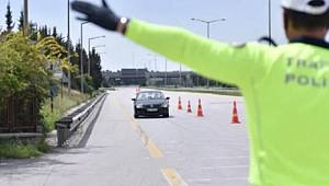 Bolu'da giriş-çıkış kısıtlaması! Sayı 11'e yükseldi