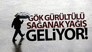 Bugün hava nasıl olacak?